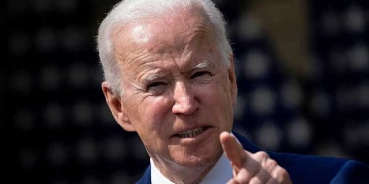 Biden set to snub Modi’s invitation to visit India in January