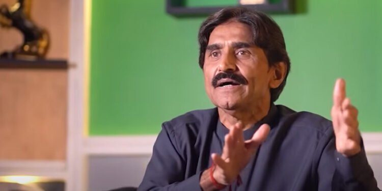 Miandad slams recent appointments in PCB