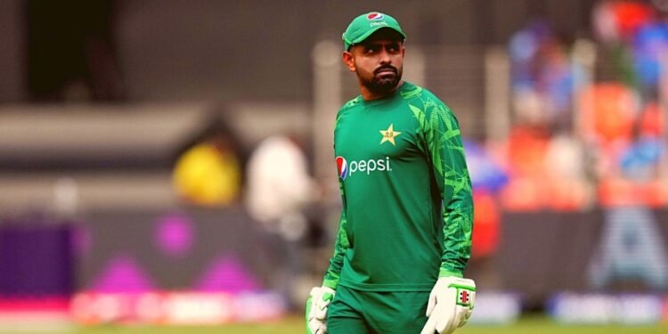 Babar Azam
