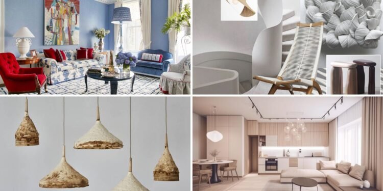 'Modern designs, trends crucial for furniture industry'