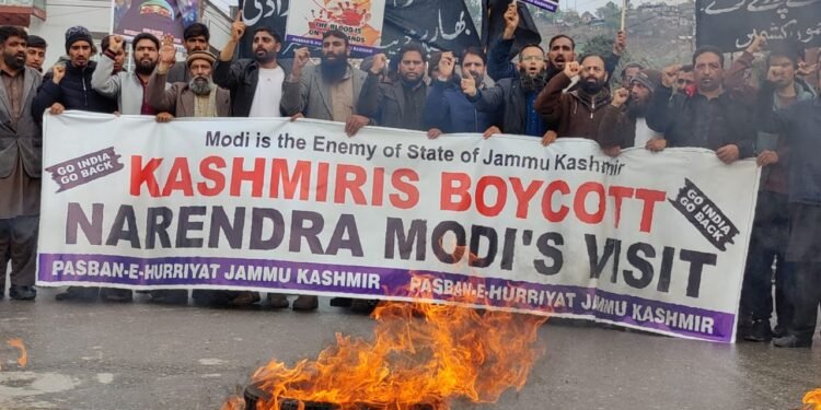 Kashmir