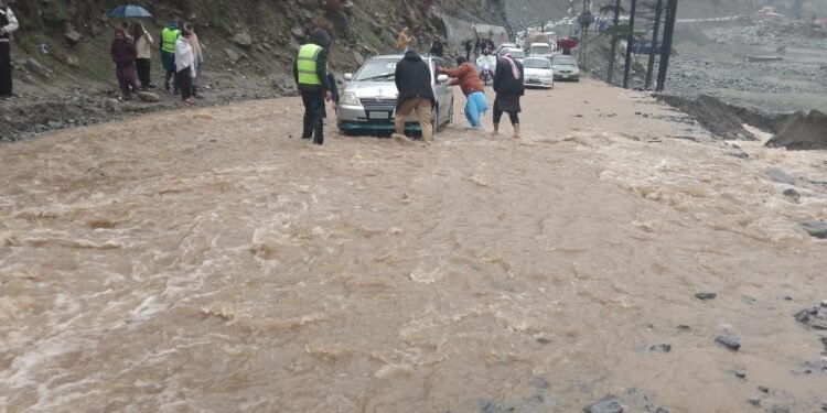 Mismanagement Mars Eid Holiday in Swat Valley