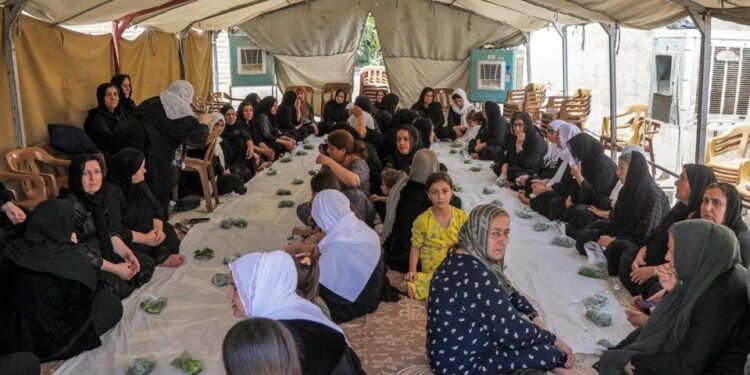 Iraqi Kurds