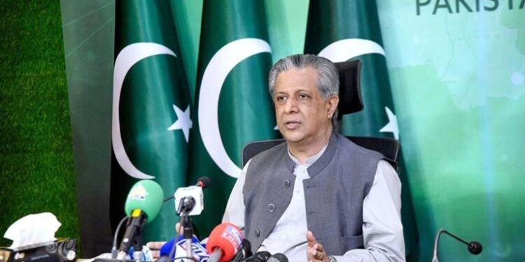 No chance of early elections: Tarar dismisses rumours