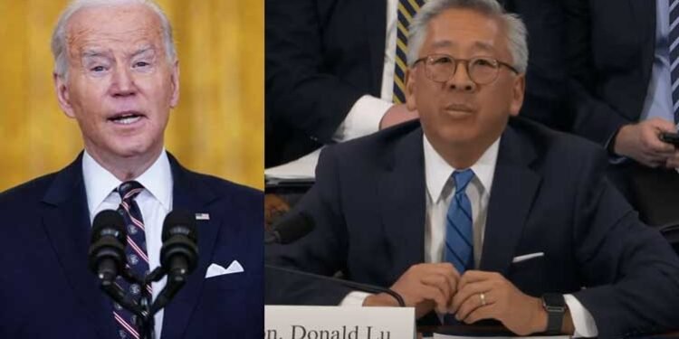 Donald Lu