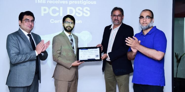 Telenor Microfinance Bank