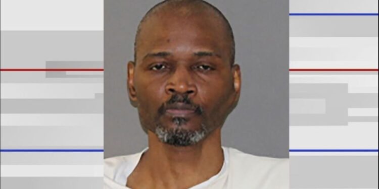 Texas man executed for 1997 murder of jogger