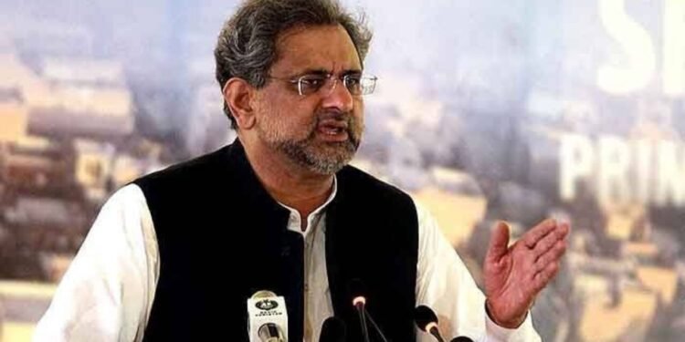 Accountability institution needs accountability: Khaqan