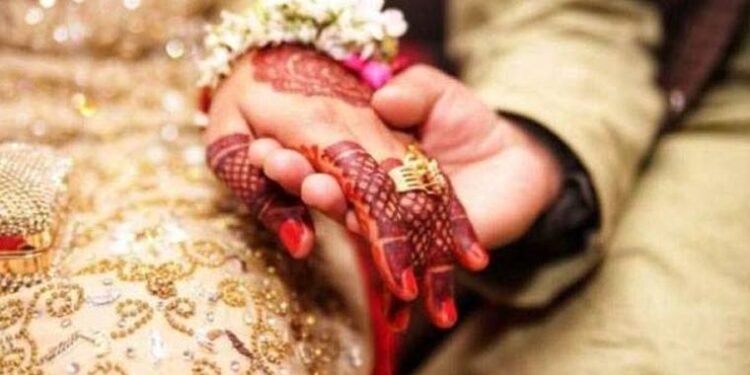 Bride Refuses to Marry Groom Due to Lack of Government Job
