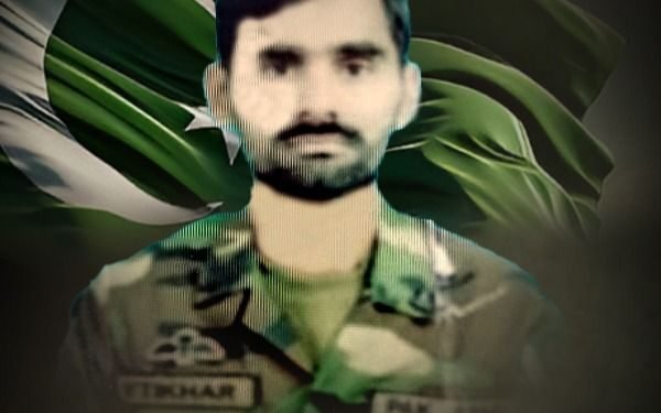 Eight Khwarij Killed, Two Soldiers Martyred in KP Operations: ISPR