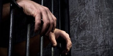 Chakwal Police Re-arrested an accused escaped