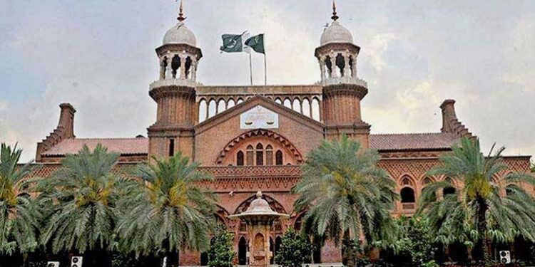 LHC Rawalpindi Bench Acquits Murder Accused Citing Insufficient Evidence