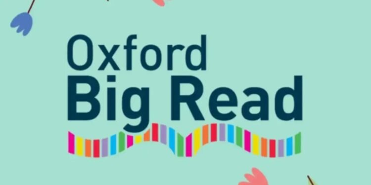Young Pakistani Readers Shine at 9th Oxford Big Read Competition
