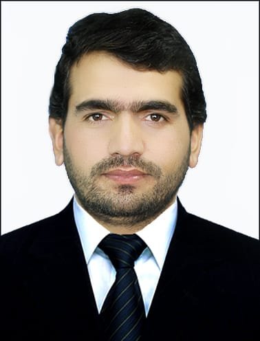 Impact of Conflict on Regional Air Quality