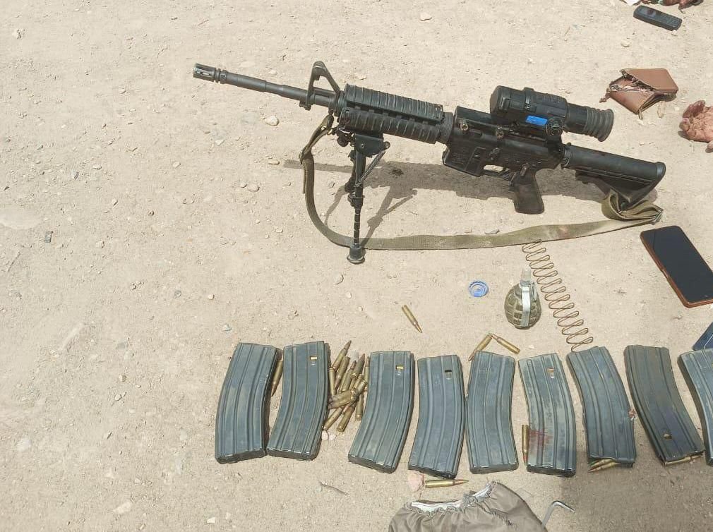 Nine Indian-Sponsored Khwarij Eliminated in Multiple Security Operations Across Khyber Pakhtunkhwa