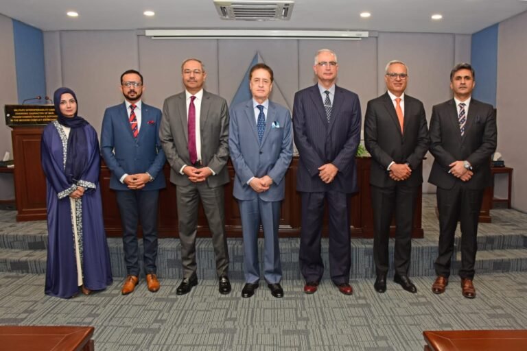 CASS Lahore Hosts National Seminar on “Military Interoperability in Modern Warfare” to Redefine Pakistan’s Defence Posture