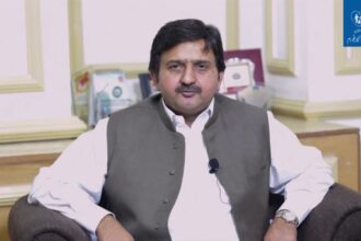 Pakistan Army Foiled Indian Aggression Within Four Hours: Malik Muhammad Ahmad Khan