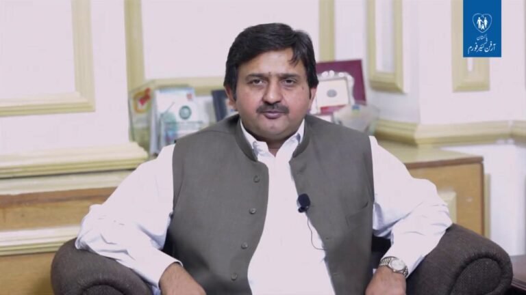 Pakistan Army Foiled Indian Aggression Within Four Hours: Malik Muhammad Ahmad Khan