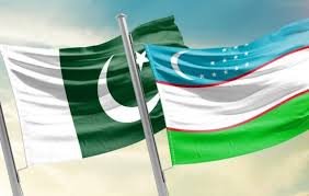 Pak- Uzbekistan sign several MoUs, agreements