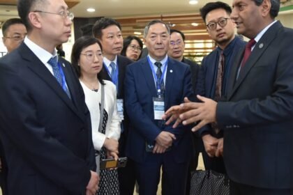 NUST – SIEF Green and Low Carbon Summit
