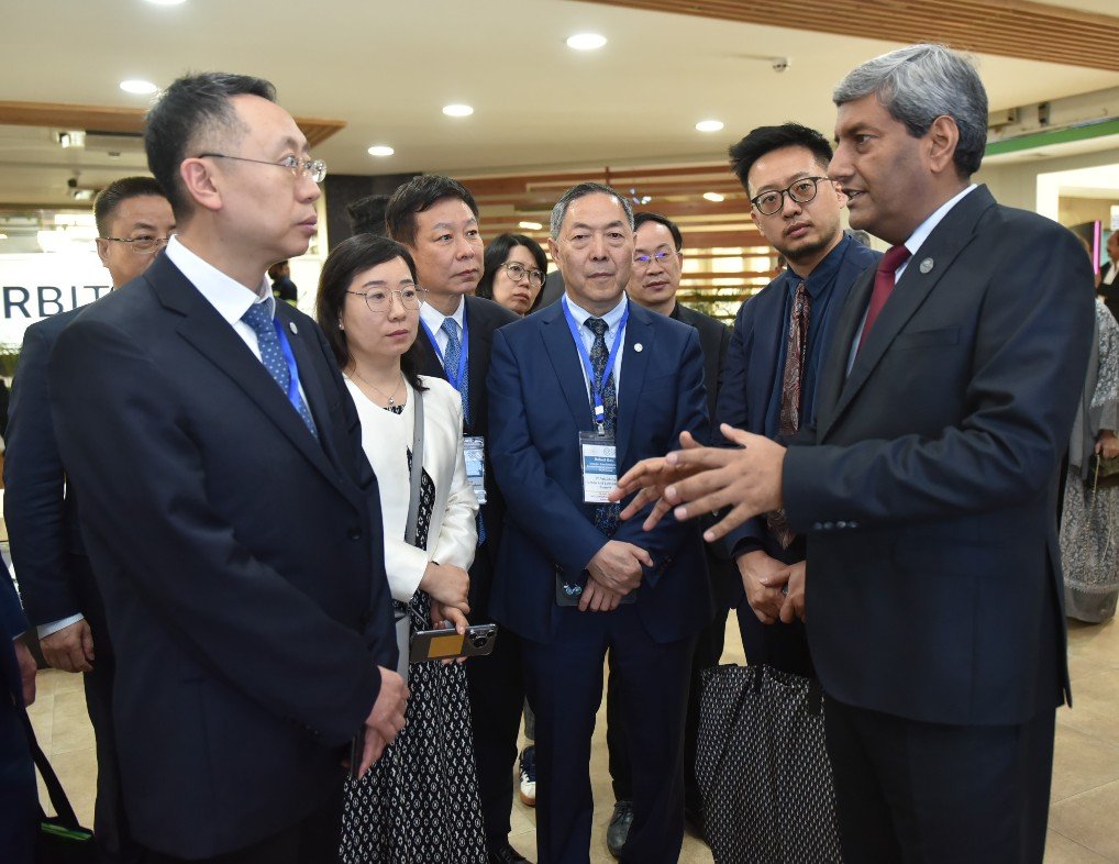 NUST – SIEF Green and Low Carbon Summit NUST – SIEF Green and Low Carbon Summit