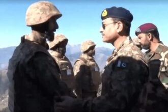 Faith, Patience and Victory: Pakistan’s Moral Triumph in War