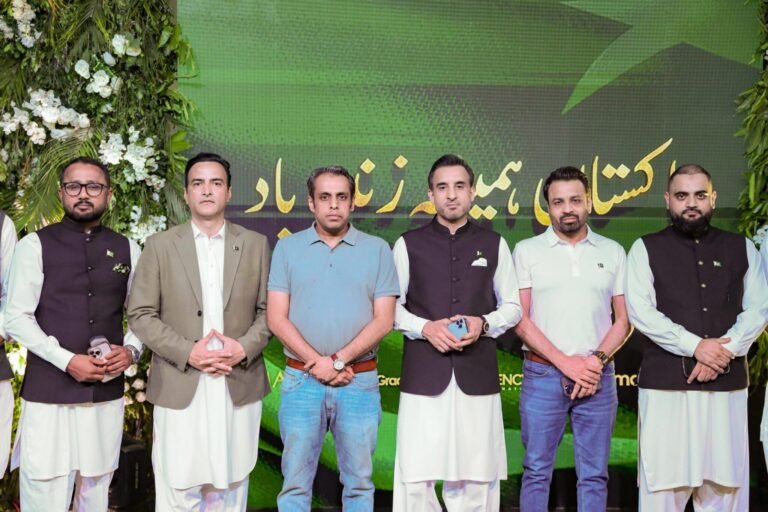 IMARAT Group of Companies Celebrates Pakistan’s Victory Nationwide
