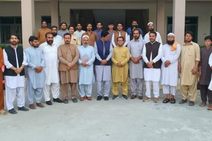 Federal Minister for Maritime Affairs, has announced the launch of the Maritime Educational Endowment Fund