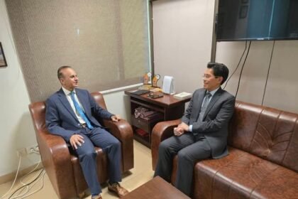 Pakistan and Thailand agree to fast-track next steps on FTA