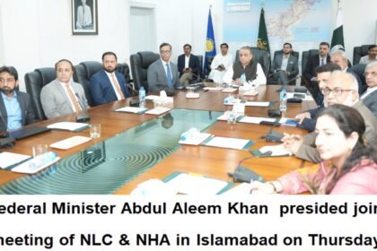 PAKISTAN HAS SHORTER TRADE ROUTE FOR CENTRAL ASIA