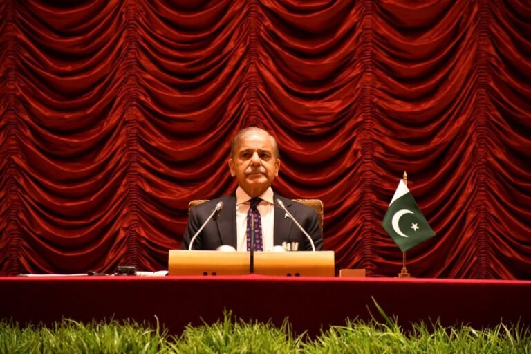 Honourable Prime Minister of Pakistan Muhammad Shahbaz Sharif visited Command & Staff College Quetta Honourable Prime Minister of Pakistan Muhammad Shahbaz Sharif visited Command & Staff College Quetta