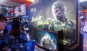 China's digital culture breaks borders, captivating global audiences