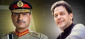 Imran Khan urges COAS Munir to 'reconsider policies' in six-point letter