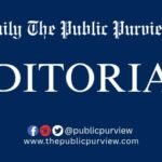 Saudi ties, prudent choices