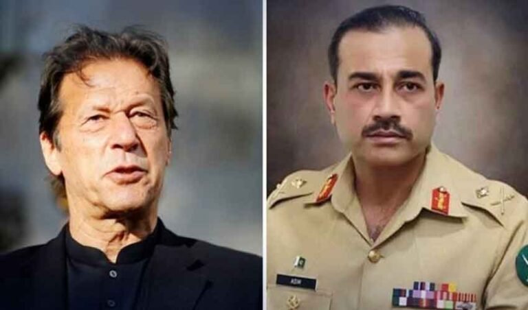 Will forward letter to PM if I receive it, says COAS