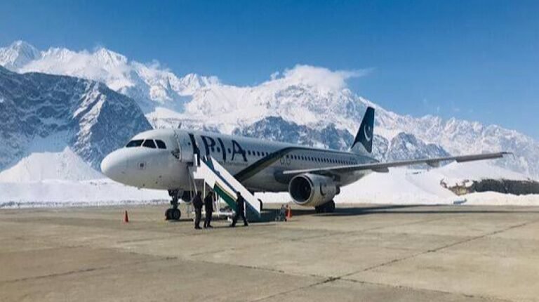 PIA board reviews salary increase proposal and Boeing aircraft plans in Karachi