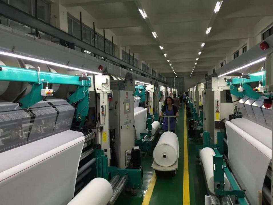 Resilient and ready: how Chinese exporters are navigating global shifts Resilient and ready: how Chinese exporters are navigating global shifts