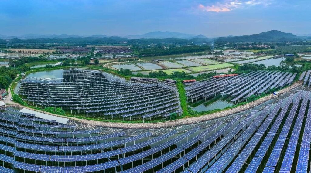 China's green power trading gathers momentum China's green power trading gathers momentum
