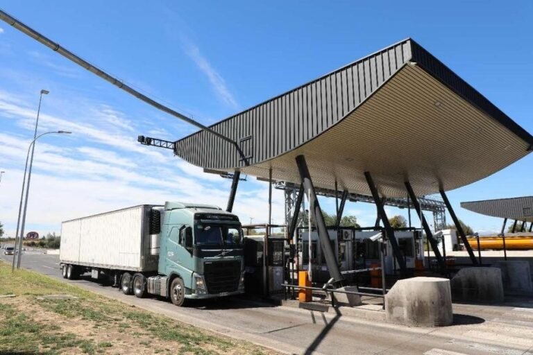 A sweet road to prosperity: how China and Chile built a cherry pipeline to the world