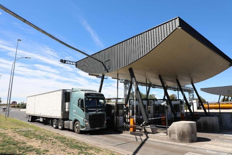 A sweet road to prosperity: how China and Chile built a cherry pipeline to the world A sweet road to prosperity: how China and Chile built a cherry pipeline to the world
