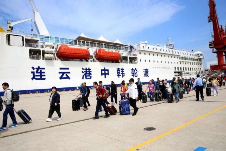 China enhances departure tax refund policies to boost inbound spending China enhances departure tax refund policies to boost inbound spending