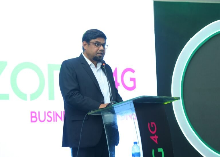 Zong Launches Pakistan’s First Fully Business-Ready Native Cloud Platform – Z SAIS Cloud