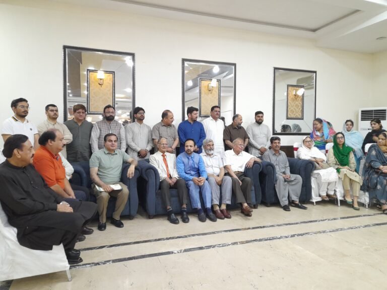 Heads of education institutions From Taxila/Wah declared support for APPSCA candidate in BOG election Heads of education institutions From Taxila/Wah declared support for APPSCA candidate in BOG election