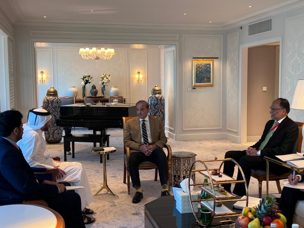 PM voices concern over Iran's missile attacks on U.S. base in Qatar PM voices concern over Iran's missile attacks on U.S. base in Qatar