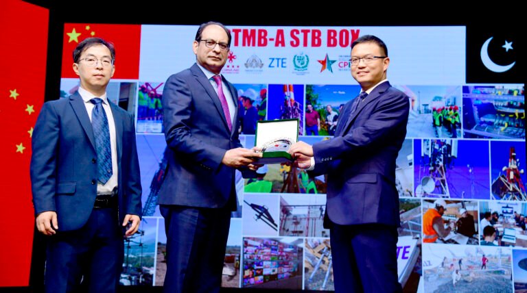 MOIB Appreciates Cutting-Edge Solution by ZTE, Redefines the Digital TV Experience