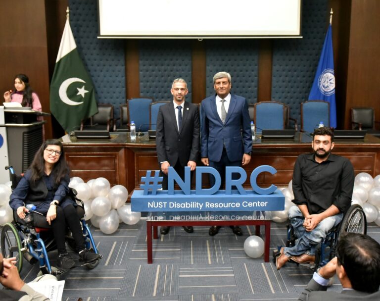 NUST hosts Assistive Technology and Inclusion Summit