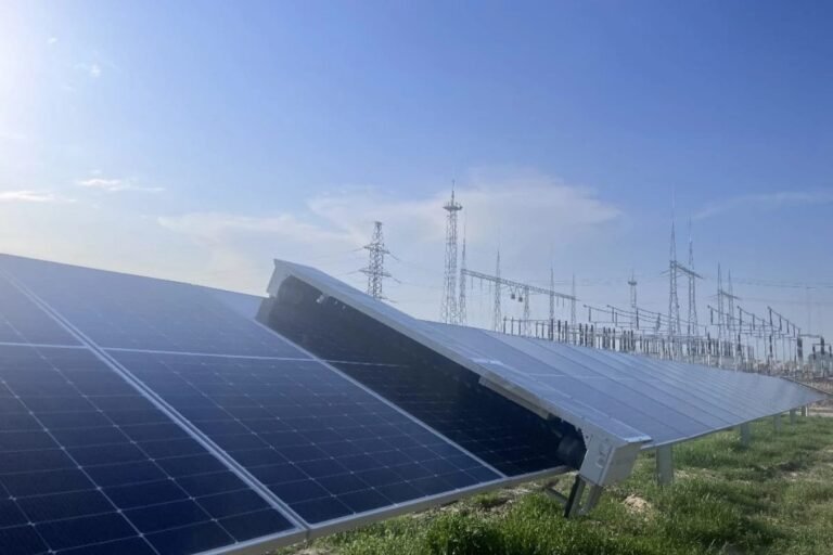 Uzbekistan’s Energy Shift: Gradual Move to Market-Based Systems
