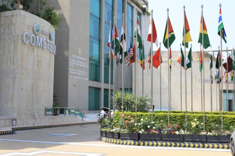 Seminar on Water Crisis and the Indus Waters Treaty to Be Held at COMSTECH Seminar on Water Crisis and the Indus Waters Treaty to Be Held at COMSTECH