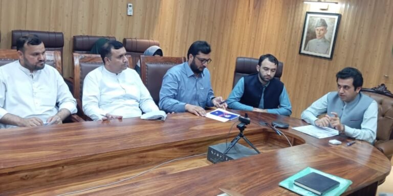 n Lower Dir a meeting was held regarding the Eid-ul-Adha plan under the public agenda of Chief Minister Khyber Pakhtunkhwa Ali Amin Gandapur. n Lower Dir a meeting was held regarding the Eid-ul-Adha plan under the public agenda of Chief Minister Khyber Pakhtunkhwa Ali Amin Gandapur.