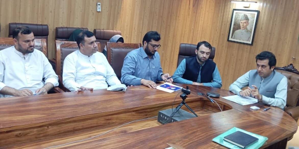 n Lower Dir a meeting was held regarding the Eid-ul-Adha plan under the public agenda of Chief Minister Khyber Pakhtunkhwa Ali Amin Gandapur. n Lower Dir a meeting was held regarding the Eid-ul-Adha plan under the public agenda of Chief Minister Khyber Pakhtunkhwa Ali Amin Gandapur.